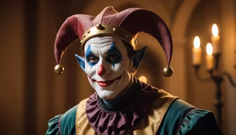 Court Jester Court Jester
