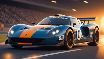 Racing Legend Racing Legend