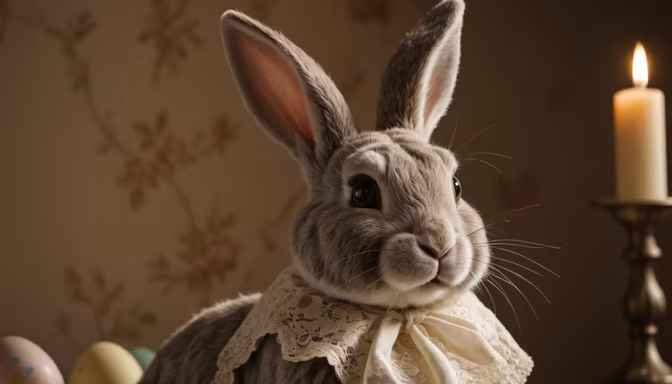 Easter Elegance