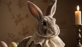 Easter Elegance Easter Elegance