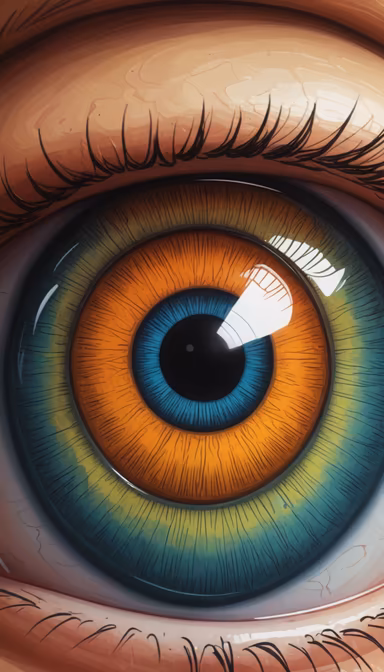 Window to the Soul Window to the Soul