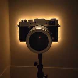 Camera Obscura