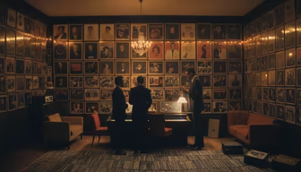 The Meeting The Meeting