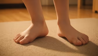 Barefoot Bliss Barefoot Bliss