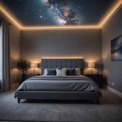 Celestial Dreams