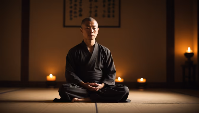 Inner Peace