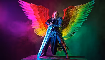Guardian Angel Guardian Angel
