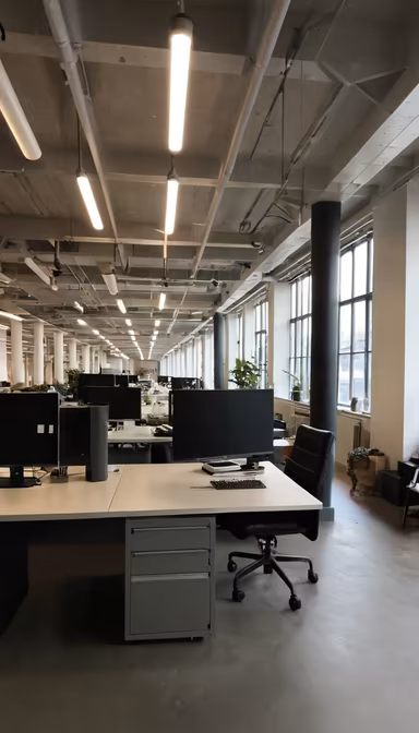 Office Space