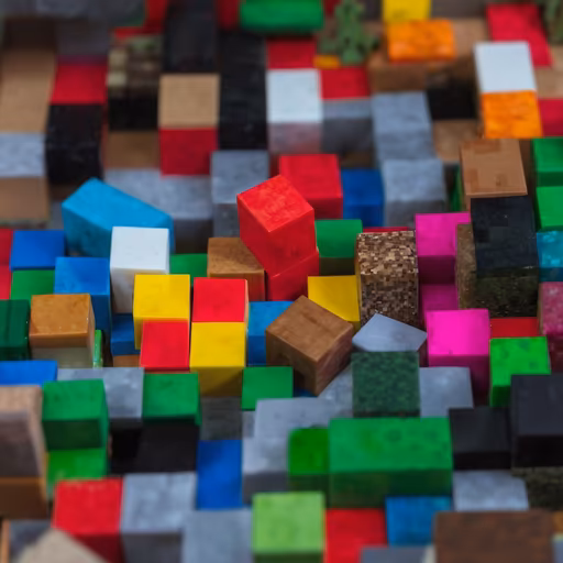 Block World