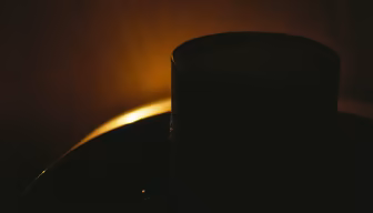 Silent Stillness