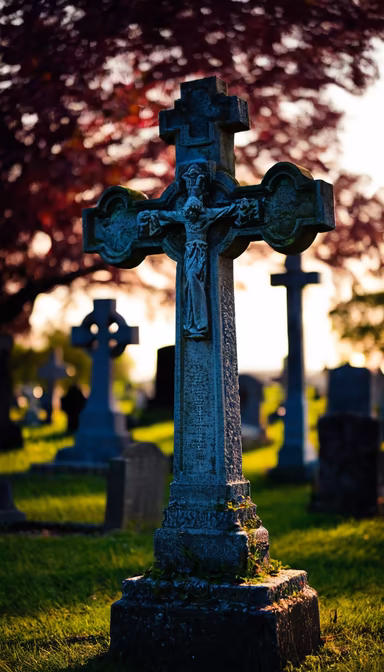 Eternal Rest Eternal Rest