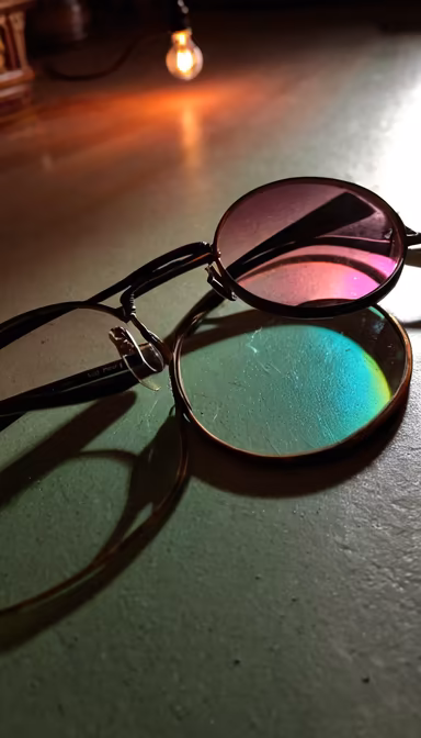 Retro Vision Retro Vision
