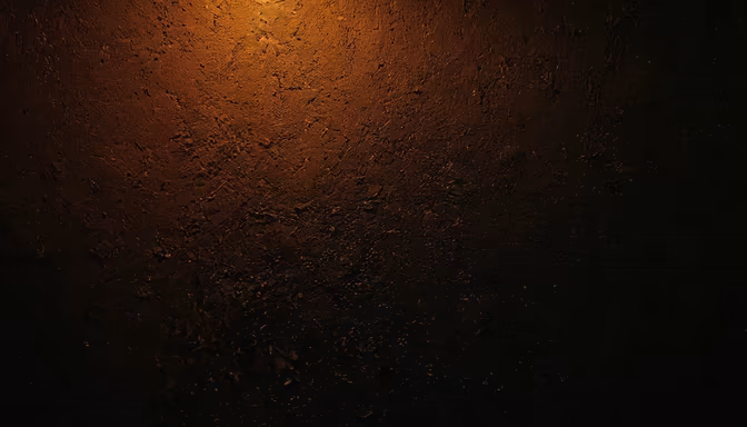 Textured Darkness