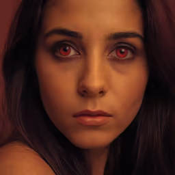 Crimson Gaze Crimson Gaze