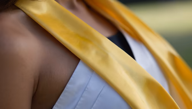 Graduation Day