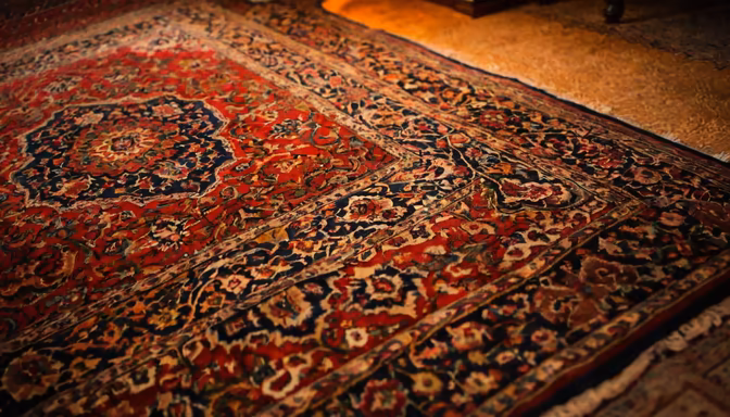 Timeless Rug