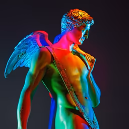 Cupid's Glow