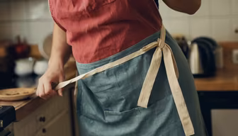 Ready to Cook
