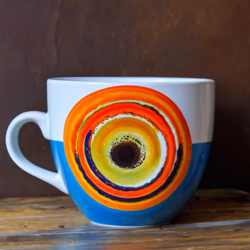 Morning Coffee