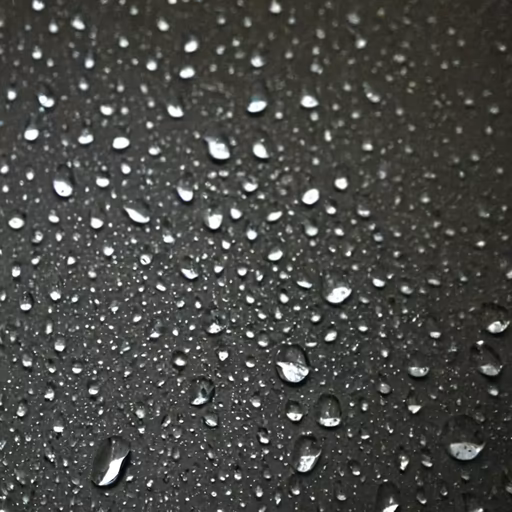 Raindrops
