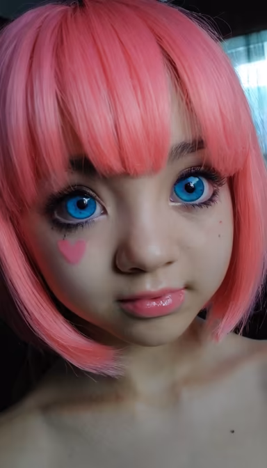 Pink Dreams