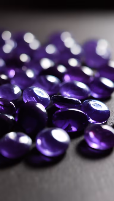 Amethyst Dreams
