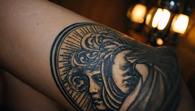 Ink Stories