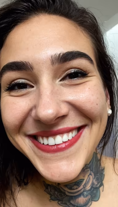 Radiant Smile Radiant Smile