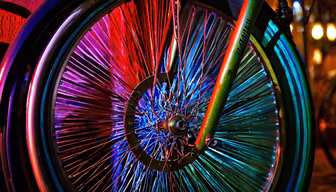 Rainbow Ride