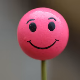 Smiley Face