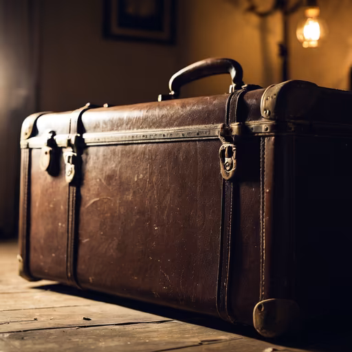 Vintage Travel