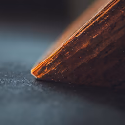 Wooden Edge Wooden Edge