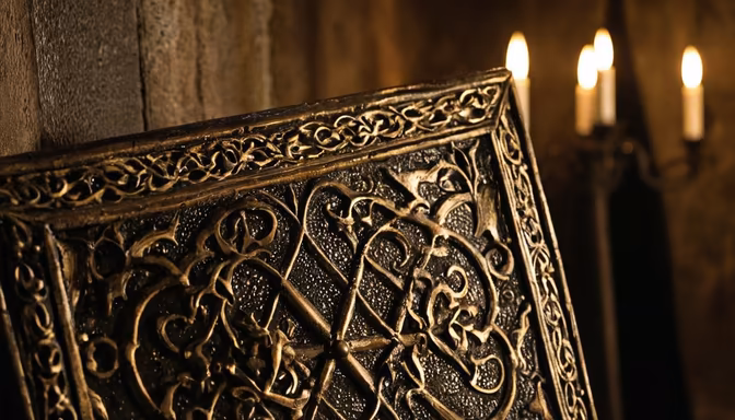 Ancient Mysteries