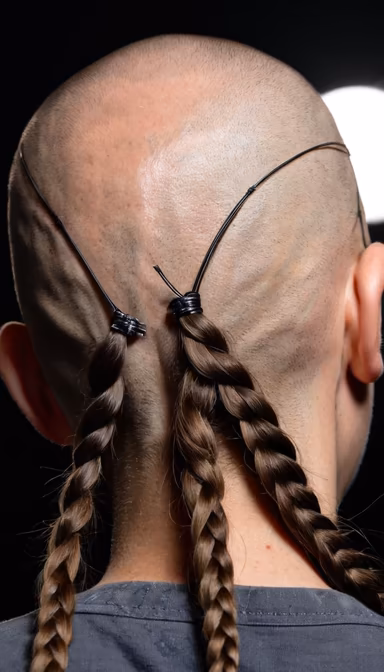 Unique Hairstyle Unique Hairstyle
