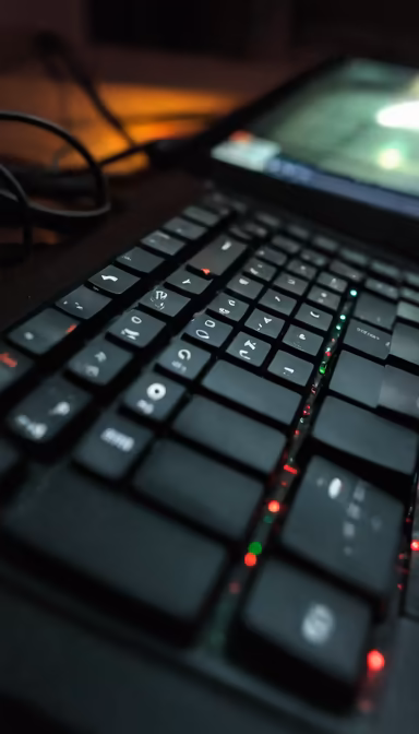 Night Coding Night Coding