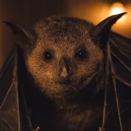 Batty Beauty Batty Beauty