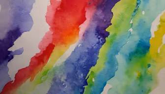 Watercolor Dreams Watercolor Dreams