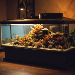 Aquatic Serenity