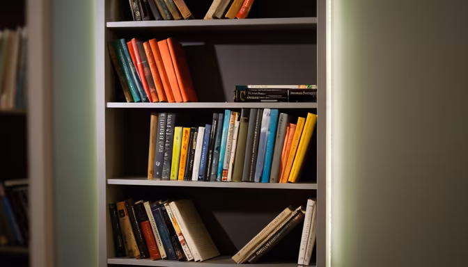Bookworm's Haven