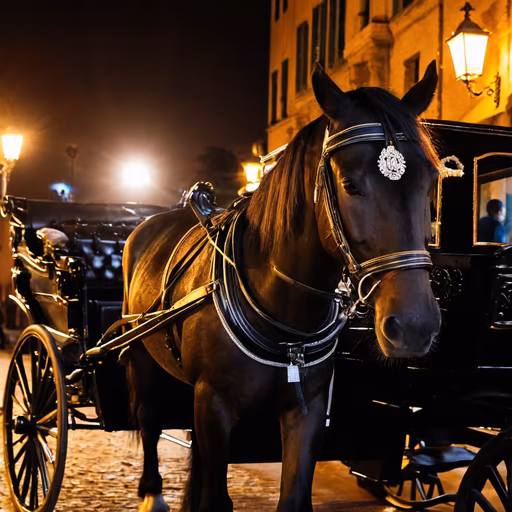Night Ride