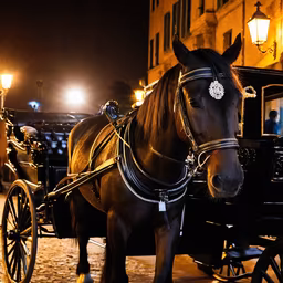 Night Ride