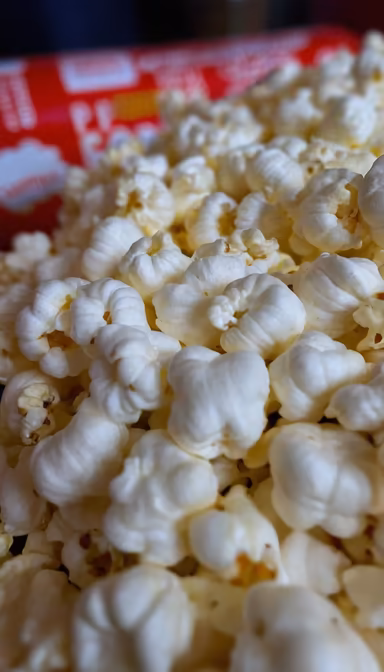 Movie Night Ready Movie Night Ready