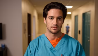 Healthcare Hero