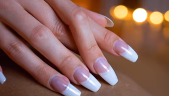 French Tips