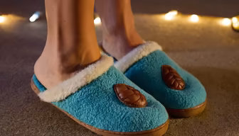 Cozy Comfort Cozy Comfort