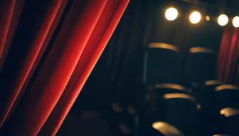 A Night at the Theatre