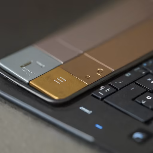 Tech Close-Up