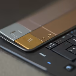 Tech Close-Up