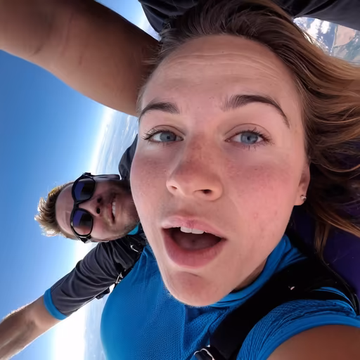 Sky High Adventures