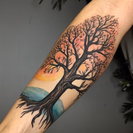 Tree of Life